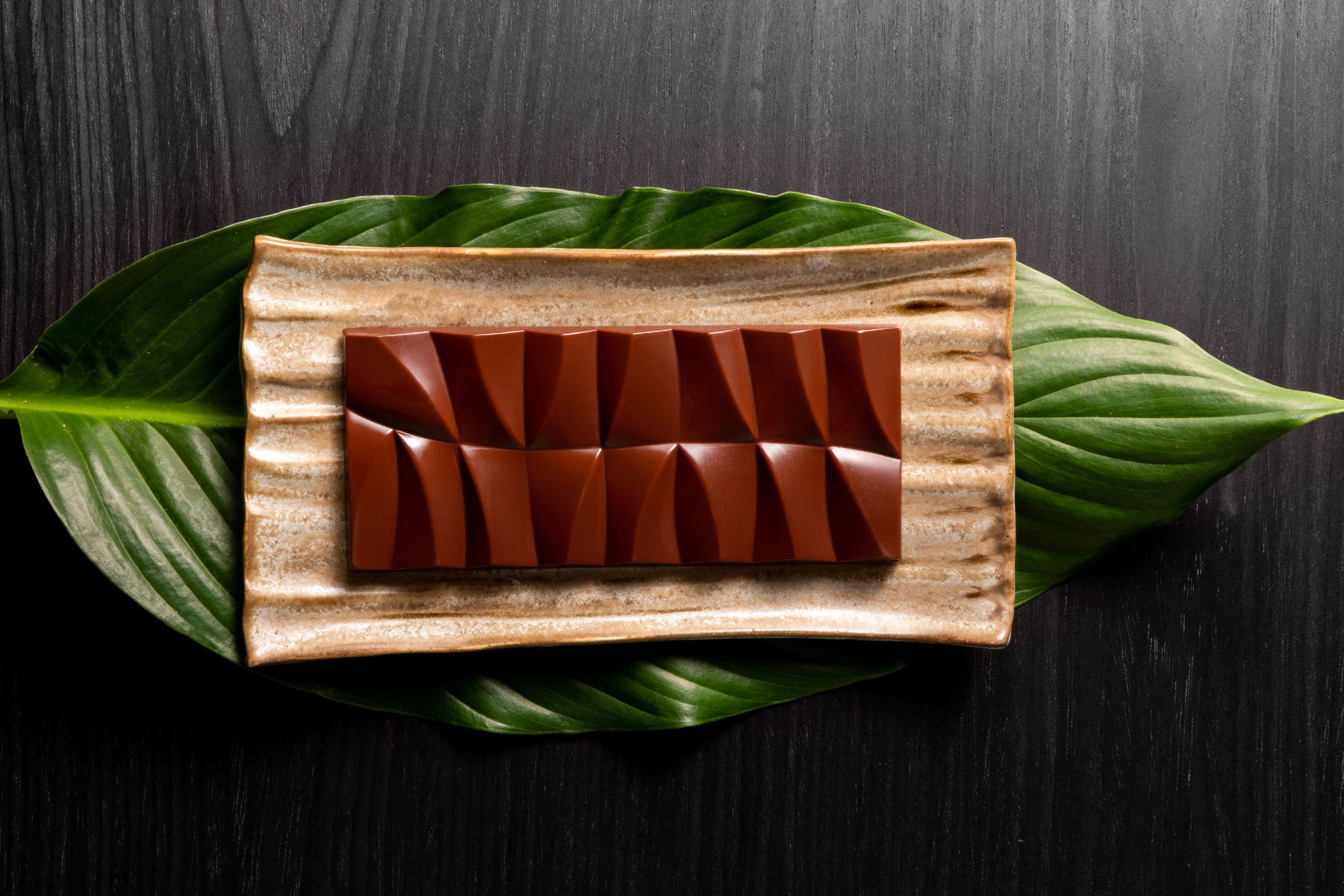 Descubra os segredos de um chocolate de qualidade