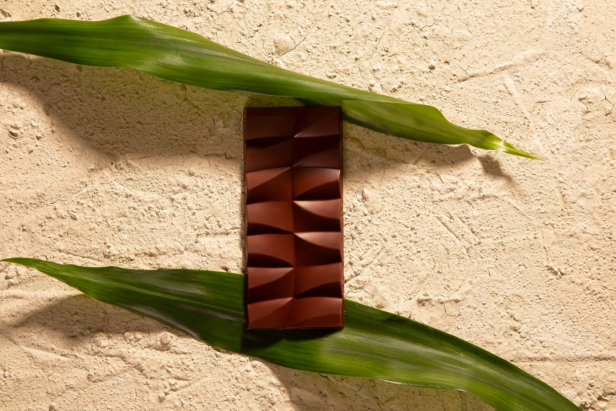 Chocolate feito de aveia