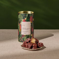 Cubes de Panettone au Chocolat |  200g