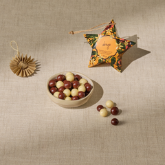 Drageas de Quinoa Mixtes  | 50g