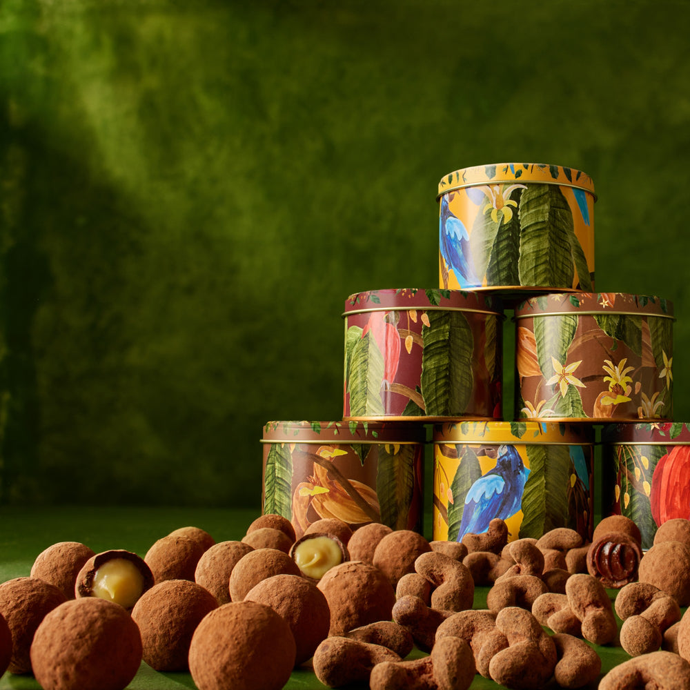 Chamegos Cupuaçu | 132g